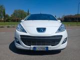 Peugeot 207 1.6 VTi 120CV CC Féline - Peugeot 207 mit Schiebedach