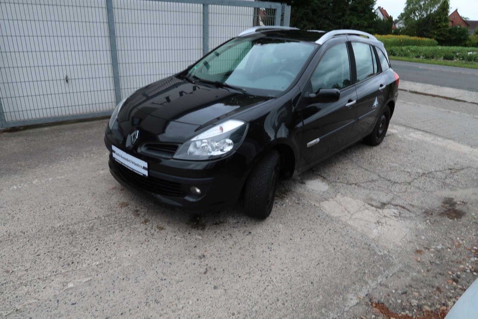 Renault Clio 2009 — photo 5