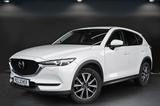 Mazda CX-5 Sports-Line*AWD*Technik-Paket*AHK*19 Zoll - Mazda aus 2017