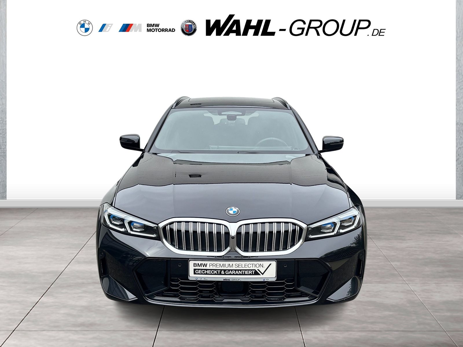 BMW 330 - Bild 5