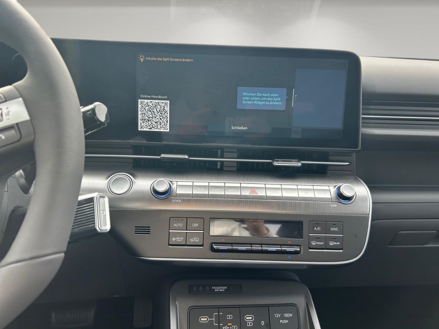 Hyundai KONA Elektro - Bild 10