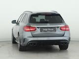 Mercedes-Benz C 43 AMG 4M T *AMG*Multibeam*Pano*Night*Kam*19'' - Mercedes-Benz C 43 AMG Gebrauchtwagen
