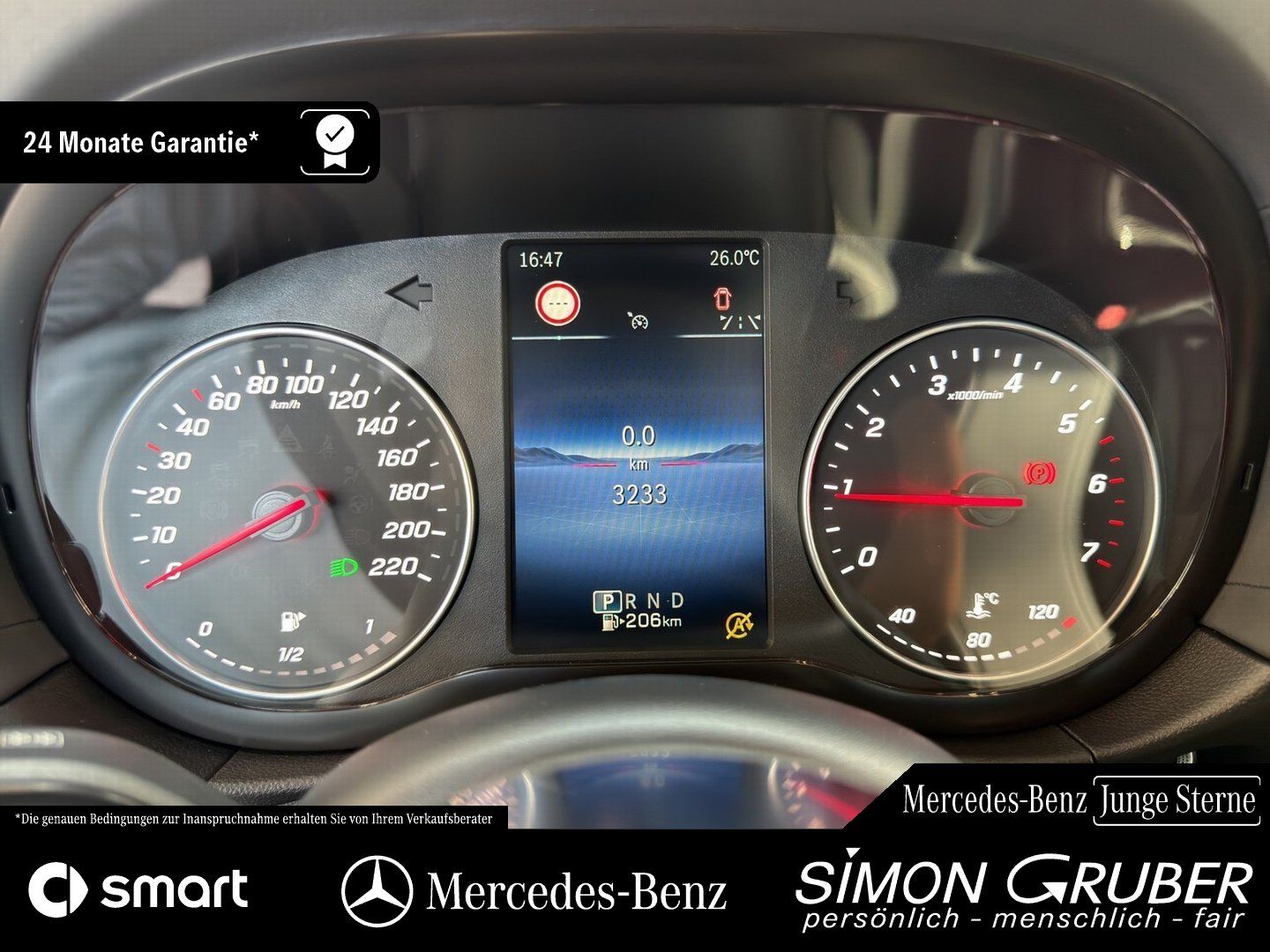 Fahrzeugabbildung Mercedes-Benz T 180 PROGRESSIVE Lang Navi Kamera LED 7Sitze