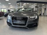 Audi A5 Cabriolet 2.0 TDI S-line|Quattro|1HD|45.937km - Audi: Q9