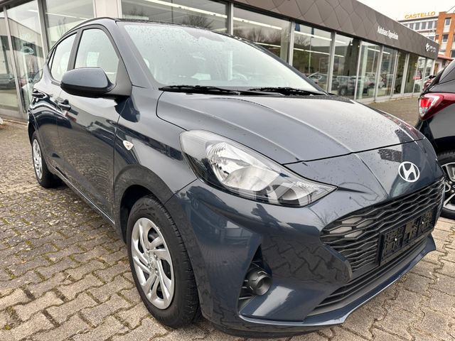 Hyundai i10 Essential*Klima*Automik*Apple CP/Android