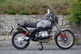 BMW R 100 GS  HW speciale - BMW 1990