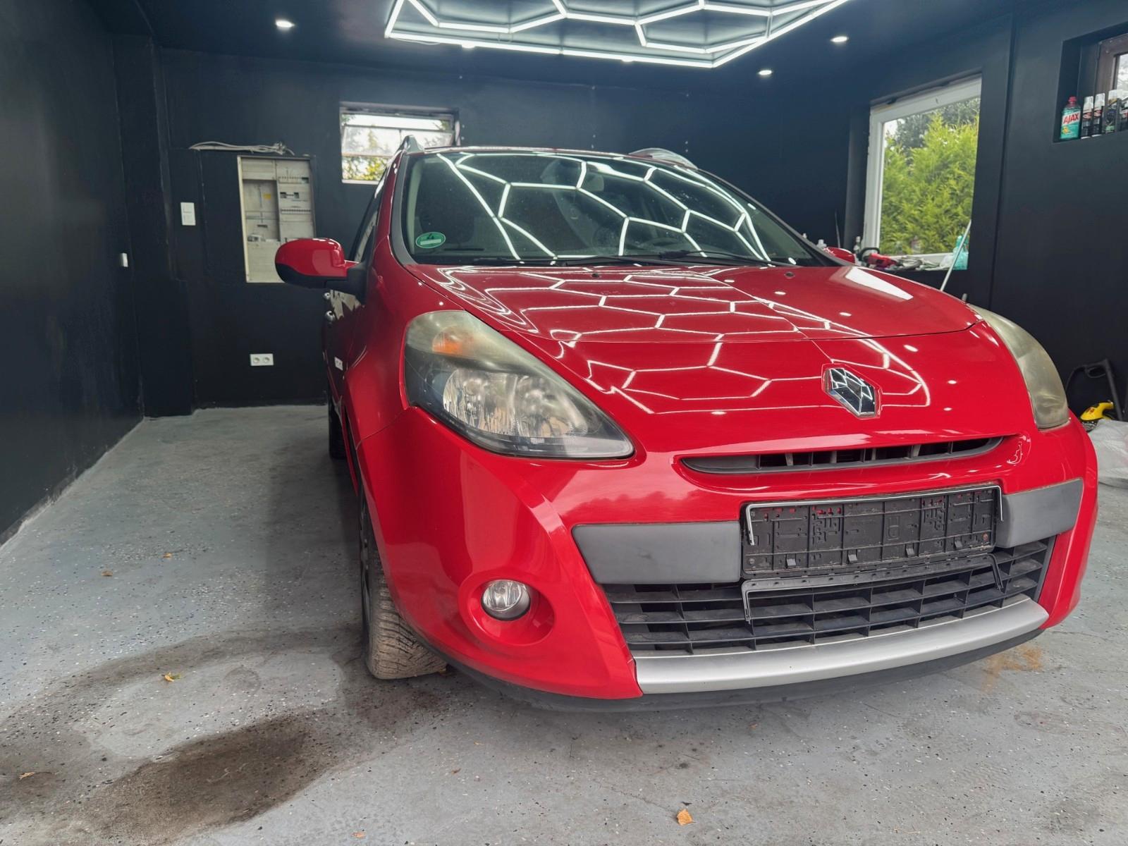 Renault Clio Grandtour Dynamique