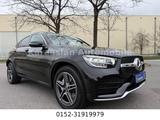 Mercedes-Benz GLC 200 4Matic *AMG*VOLL* - Mercedes-Benz GLC 200 in Hamburg