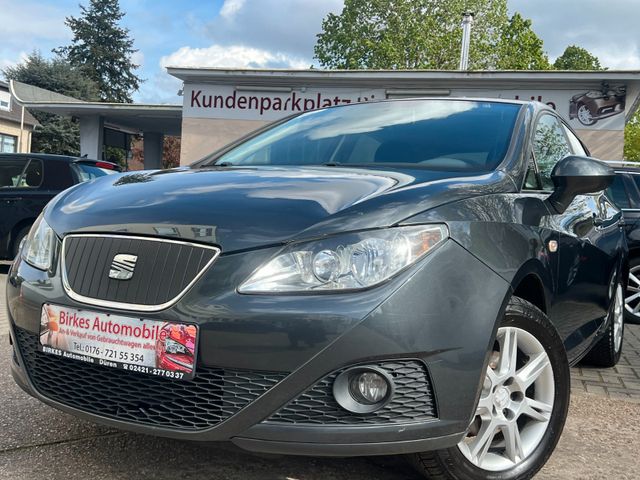 Seat Ibiza 1.4 TDI - 1.Hand - Scheckheft