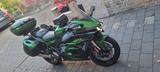 Kawasaki H2 SX SE - KAWASAKI MOTORRAD H2