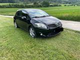 Toyota Auris 1,6-l-Valvematic Club Club - Toyota Auris: Valvematic