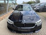 BMW 5 Touring M550 d xDrive Stdhzg*HU*HK*LED.1.Hand - BMW M-Modelle in Bremen