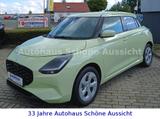Suzuki Swift 1.2 HYBRID CVT Comfort - Suzuki Swift Neuwagen