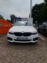 BMW 530d xDrive Touring A -Garantie-M Paket-HUD-LED - BMW 530: Kombi, 530d M Paket