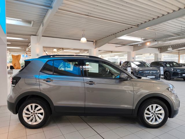 T-Cross 1.0 TSI OPF *AHK*APP-Connect*Winter*ACC