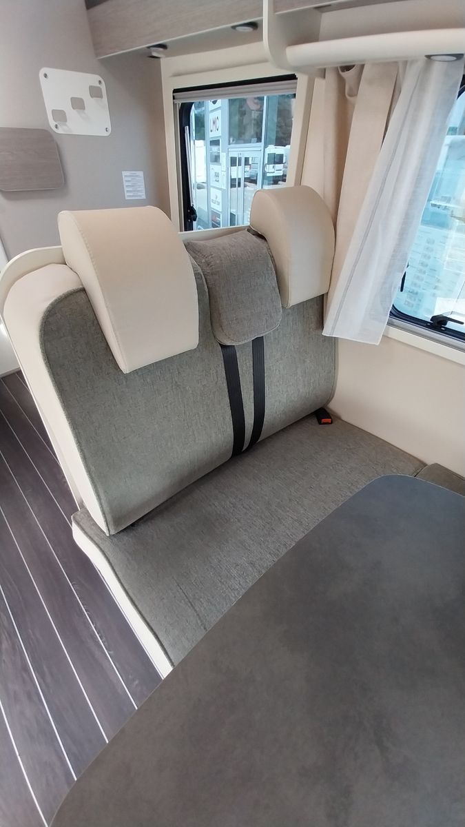 Fahrzeugabbildung XGO Dynamic 68P aus 1.Hand