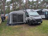 Chausson V594 VIP Roadline Abarth  - Offers