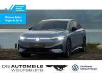 Volkswagen ID.7 - Vorschau Bild 1