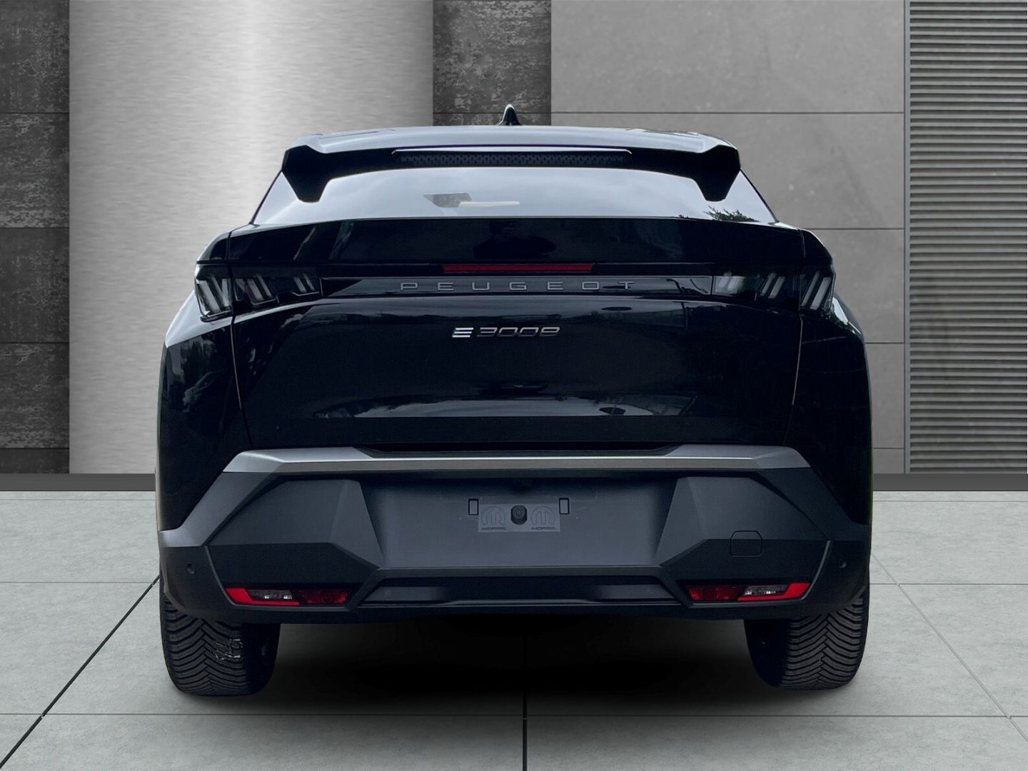 Peugeot 3008 - Bild 6