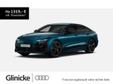 Audi A6 Sportback e-tron quattro(ab 08.2025)