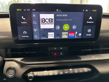 Bild 21 Abarth 600e 207 kW Scorpionissima