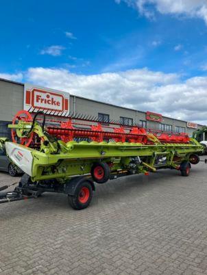 Claas Convio Flex 1380 