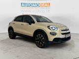 Fiat 500X Sport FireFly AUTOMATIK NAV XENON PANODACH  - mit Benzin-Antrieb: Beige, mit Navigationssystem