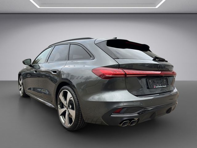 A5 Avant TDI 150 kW S tronic