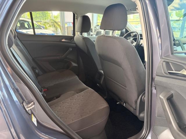 Volkswagen T-Cross 1.0 TSI Prime Navi LED Kamera ACC SitzHZ, миниатюра 17