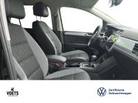 Volkswagen Touran - Vorschau Bild 8