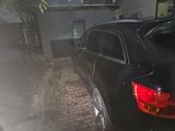Audi Q7 4.2 FSI quattro tiptronic - - Audi mit LPG-Antrieb