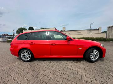 BMW 320 - 7