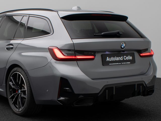 Foto Nummer 17: BMW 340d