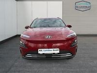 Hyundai KONA Elektro (150kW) TREND Navigationspaket 1...