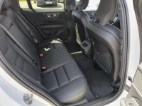 Volvo V60 - Vorschau Bild 10