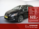 Seat Alhambra 20th Anniversary 2.0TDI 184PS DSG 4DRIV - Seat Alhambra: Allradantrieb