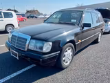 Mercedes-Benz E 300 - gebrauchte Mercedes-Benz E 300 aus dem Jahr 1993