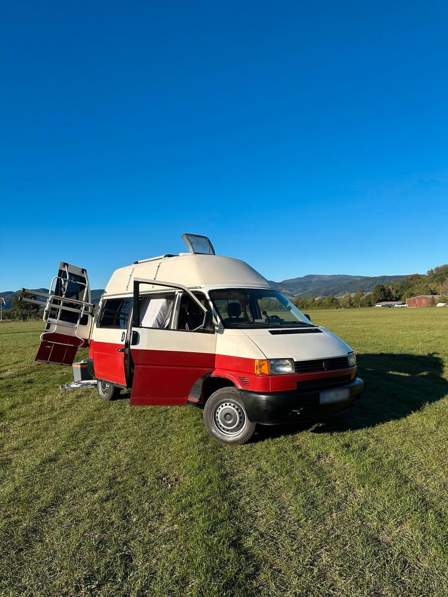 Volkswagen Andere