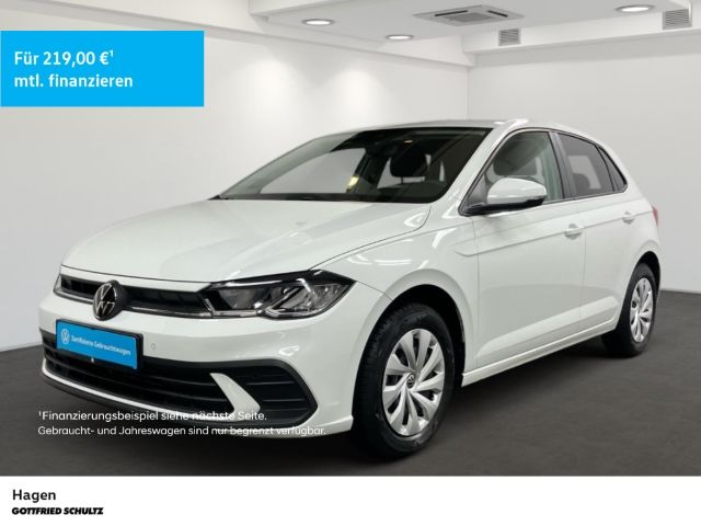 Image of Volkswagen Polo