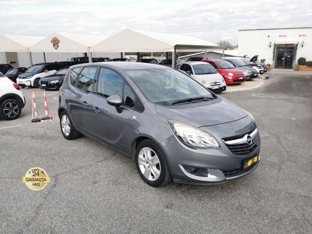 Opel Meriva 1.4 Turbo 120CV GPL Tech Cosmo - SEN