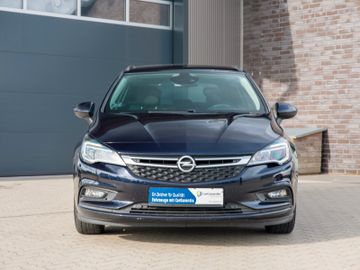 Opel Astra - 2