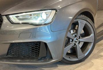 2015 AUDI RS3 照片 2