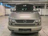 Volkswagen VW T4 Multivan 2.8 VR6 mit Prinsanlage und... - Volkswagen T4 Multivan: Vr6