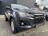 Isuzu D-Max Space Cab 4x4 Aut. LS 120kW - Isuzu D-Max Neuwagen