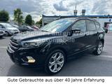 Ford Kuga ST-Line-4 WD-Automatik-AHK-Navi-Kamera-PDC - Ford Kuga in Mönchengladbach