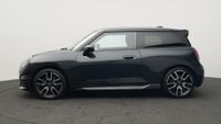 MINI Cooper SE - Vorschau Bild 4
