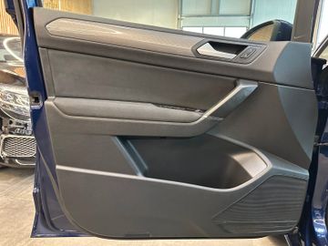 Volkswagen Touran Join Start-Stopp *1. Hand*Klima*ACC*PDC*