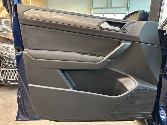 Volkswagen Touran Join Start-Stopp *1. Hand*Klima*ACC*PDC*