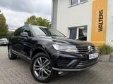 Volkswagen Touareg V6 TDI BMT Terrain Tech 4Mot=AHK= - Volkswagen Touareg mit Diesel-Antrieb: Geländewagen