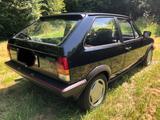 Volkswagen Polo G40 / 500er Serie VW Zertifikat Rarität  - Volkswagen Polo aus 1987